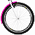 Bicicleta Aro 26 Caiçara/Beach Freedon - Imagem 4