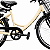 Bicicleta Aro 26 GTS Retro/Vintage - Imagem 3