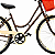 Bicicleta Aro 26 Retro/Vintage - Imagem 3