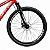 Bicicleta Aro 29 Zt3 Sport Vermelha - Imagem 4