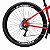Bicicleta Aro 29 Zt3 Sport Vermelha - Imagem 2