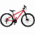 Bicicleta Aro 29 Zt3 Sport Vermelha - Imagem 1