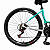 Bicicleta Aro 29 Thor Praiana Verde - Imagem 2