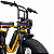 Bicicleta Eletrica Street Go S12 - Imagem 5