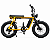 Bicicleta Eletrica Street Go S12 - Imagem 1