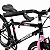 Bicicleta Aro 24 Freedom Onix - Imagem 5
