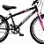 Bicicleta Aro 24 Freedom Onix - Imagem 3