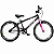 Bicicleta Aro 24 Freedom Onix - Imagem 1