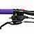 Bicicleta Aro 20 Zt3 Lilas - Imagem 5
