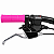 Bicicleta Aro 20 Zt3 Rosa - Imagem 5