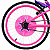 Bicicleta Aro 20 Pro-X Lavinia - Imagem 2