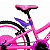Bicicleta Aro 20 Pro-X Lavinia - Imagem 5