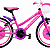 Bicicleta Aro 20 Pro-X Lavinia - Imagem 3