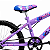 Bicicleta Aro 20 Stone Ohana - Imagem 5