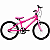 Bicicleta Aro 20 Stone Melody - Imagem 1