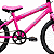 Bicicleta Aro 20 Stone Melody - Imagem 3