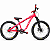 Bicicleta Aro 26 ProX Rustic Pro Vermelha - Imagem 1
