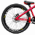 Bicicleta Aro 26 ProX Rustic Pro Vermelha - Imagem 2