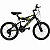Bicicleta Aro 20 Colli GPS - Imagem 1