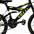 Bicicleta Aro 20 Colli GPS - Imagem 3
