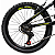 Bicicleta Aro 20 Colli GPS - Imagem 2