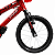 Bicicleta Aro 16 Stone SK-II Feminino Joaninha - Imagem 4
