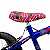 Bicicleta Aro 16 Stone SK-II Hoemem Aranha - Imagem 5