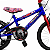Bicicleta Aro 16 Stone SK-II Hoemem Aranha - Imagem 3