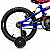 Bicicleta Aro 16 Stone SK-II Hoemem Aranha - Imagem 2