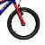Bicicleta Aro 16 Stone SK-II Hoemem Aranha - Imagem 4