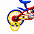 Bicicleta Aro 12 Nathor Fire Man - Imagem 2