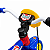 Bicicleta Aro 12 Nathor Fire Man - Imagem 4