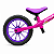 Bicicleta Nathor Balance/Equilibiro Feminina - Imagem 3
