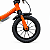 Bicicleta Nathor Balance/Equilibiro Masculina Laranja - Imagem 4