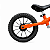 Bicicleta Nathor Balance/Equilibiro Masculina Laranja - Imagem 2