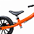 Bicicleta Nathor Balance/Equilibiro Masculina Laranja - Imagem 3
