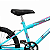 Bicicleta Aro 20 Freedom Racer - Imagem 3