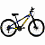 Bicicleta Aro 26 VikingX TUFF 25 Azul Escuro - Imagem 1
