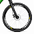 Bicicleta Aro 26 VikingX TUFF 25 Verde - Imagem 4