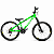 Bicicleta Aro 26 VikingX TUFF 25 Verde - Imagem 1