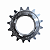 Catraca BMX 16 Dentes ATA - Imagem 1