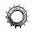 Catra 14 Dentes Dicta - Imagem 1