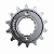 Catraca 14 dentes Veloforce - Imagem 1