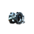 Mesinha Absolute Brutus Preta - Imagem 1