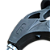 Manete de Freio Nylon Reforçado GTS - Imagem 2