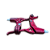 Manete de Freio GTU Quality Alumínio Vermelho - Imagem 1
