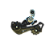 Câmbio Traseiro Shimano Tourney - Imagem 3