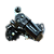 Câmbio Traseiro Shimano Tourney - Imagem 1