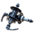 Par de Cubos Rolamento Nitrus - Imagem 1