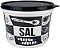 Tupperware Caixa Sal Pop Box Pb 1,3kg - Imagem 1